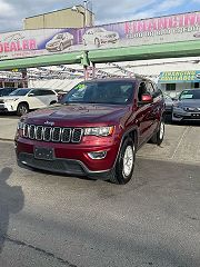 2020 Jeep Grand Cherokee Laredo 1C4RJFAG3LC374382 in Bronx, NY 4