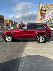 2020 Jeep Grand Cherokee Laredo 1C4RJFAG3LC374382 in Bronx, NY 6