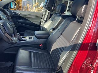 2020 Jeep Grand Cherokee Limited Edition 1C4RJFBG6LC280611 in Brooklyn, CT 13