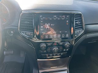 2020 Jeep Grand Cherokee Limited Edition 1C4RJFBG6LC280611 in Brooklyn, CT 16