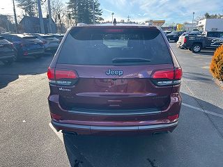 2020 Jeep Grand Cherokee Limited Edition 1C4RJFBG6LC280611 in Brooklyn, CT 6