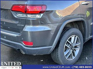 2020 Jeep Grand Cherokee Limited Edition 1C4RJFBGXLC384941 in Brooklyn, NY 10