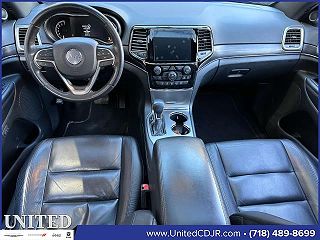 2020 Jeep Grand Cherokee Limited Edition 1C4RJFBGXLC384941 in Brooklyn, NY 17