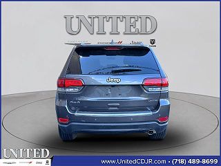 2020 Jeep Grand Cherokee Limited Edition 1C4RJFBGXLC384941 in Brooklyn, NY 4