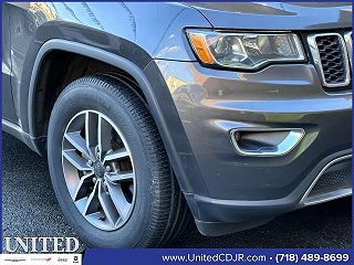 2020 Jeep Grand Cherokee Limited Edition 1C4RJFBGXLC384941 in Brooklyn, NY 9