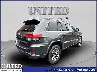 2020 Jeep Grand Cherokee Limited Edition 1C4RJFBGXLC445219 in Brooklyn, NY 3