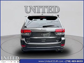 2020 Jeep Grand Cherokee Limited Edition 1C4RJFBGXLC445219 in Brooklyn, NY 4