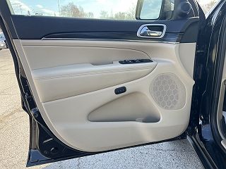 2020 Jeep Grand Cherokee Limited Edition 1C4RJFBG4LC167661 in Carbondale, IL 21