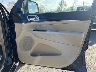 2020 Jeep Grand Cherokee Limited Edition 1C4RJFBG4LC167661 in Carbondale, IL 23