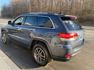 2020 Jeep Grand Cherokee Limited Edition 1C4RJFBG2LC313278 in Carmichaels, PA 10