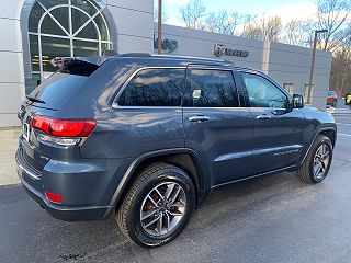 2020 Jeep Grand Cherokee Limited Edition 1C4RJFBG2LC313278 in Carmichaels, PA 13
