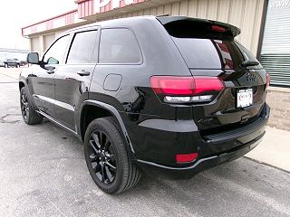 2020 Jeep Grand Cherokee Altitude 1C4RJFAG9LC186319 in Carroll, IA 8