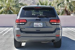 2020 Jeep Grand Cherokee Altitude 1C4RJFAG3LC317938 in Cathedral City, CA 6