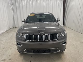 2020 Jeep Grand Cherokee Limited Edition 1C4RJFBG3LC383176 in Cedarburg, WI 10