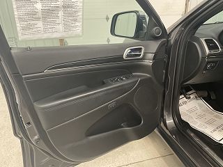 2020 Jeep Grand Cherokee Limited Edition 1C4RJFBG3LC383176 in Cedarburg, WI 13