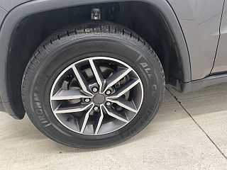 2020 Jeep Grand Cherokee Limited Edition 1C4RJFBG3LC383176 in Cedarburg, WI 2