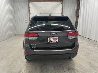 2020 Jeep Grand Cherokee Limited Edition 1C4RJFBG3LC383176 in Cedarburg, WI 6