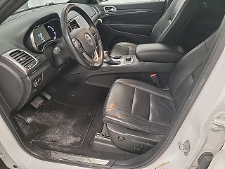 2020 Jeep Grand Cherokee Limited Edition 1C4RJFBG7LC323384 in Cedarburg, WI 12