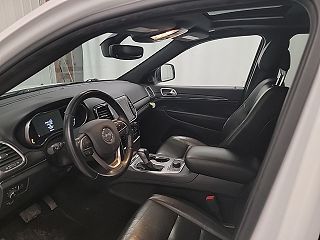 2020 Jeep Grand Cherokee Limited Edition 1C4RJFBG7LC323384 in Cedarburg, WI 13