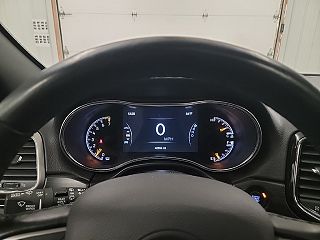 2020 Jeep Grand Cherokee Limited Edition 1C4RJFBG7LC323384 in Cedarburg, WI 16