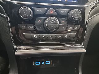 2020 Jeep Grand Cherokee Limited Edition 1C4RJFBG7LC323384 in Cedarburg, WI 20