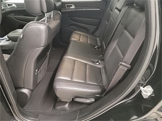 2020 Jeep Grand Cherokee Limited Edition 1C4RJFBG3LC389379 in Cedarburg, WI 11