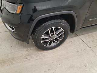 2020 Jeep Grand Cherokee Limited Edition 1C4RJFBG3LC389379 in Cedarburg, WI 2