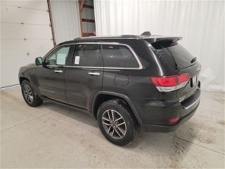 2020 Jeep Grand Cherokee Limited Edition 1C4RJFBG3LC389379 in Cedarburg, WI 3