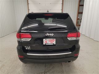 2020 Jeep Grand Cherokee Limited Edition 1C4RJFBG3LC389379 in Cedarburg, WI 4