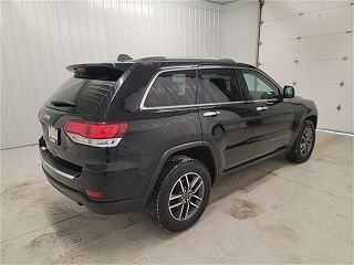 2020 Jeep Grand Cherokee Limited Edition 1C4RJFBG3LC389379 in Cedarburg, WI 6