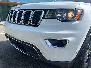 2020 Jeep Grand Cherokee Limited Edition 1C4RJEBG8LC113208 in Charlotte, NC 11
