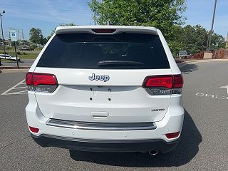 2020 Jeep Grand Cherokee Limited Edition 1C4RJEBG8LC113208 in Charlotte, NC 3