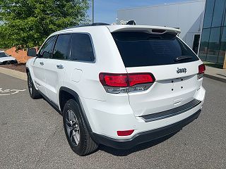 2020 Jeep Grand Cherokee Limited Edition 1C4RJEBG8LC113208 in Charlotte, NC 4