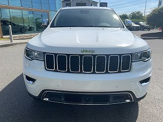 2020 Jeep Grand Cherokee Limited Edition 1C4RJEBG8LC113208 in Charlotte, NC 8