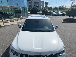 2020 Jeep Grand Cherokee Limited Edition 1C4RJEBG8LC113208 in Charlotte, NC 9