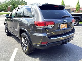 2020 Jeep Grand Cherokee Limited Edition 1C4RJFBG6LC111558 in Chelsea, MI 6