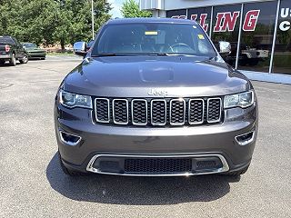 2020 Jeep Grand Cherokee Limited Edition 1C4RJFBG6LC111558 in Chelsea, MI 9