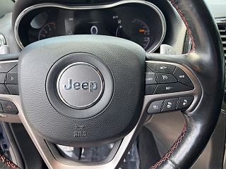2020 Jeep Grand Cherokee Trailhawk 1C4RJFLG5LC314875 in Columbia, SC 19