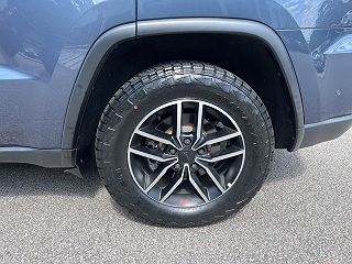 2020 Jeep Grand Cherokee Trailhawk 1C4RJFLG5LC314875 in Columbia, SC 32