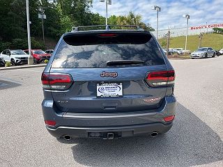 2020 Jeep Grand Cherokee Trailhawk 1C4RJFLG5LC314875 in Columbia, SC 35