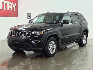 2020 Jeep Grand Cherokee Laredo VIN: 1C4RJFAG2LC215563