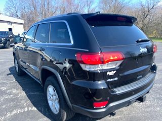 2020 Jeep Grand Cherokee Laredo 1C4RJFAG1LC398101 in Conneaut, OH 8