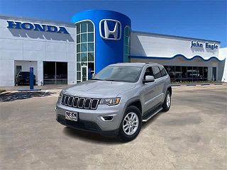 2020 Jeep Grand Cherokee Laredo VIN: 1C4RJEAG0LC328938