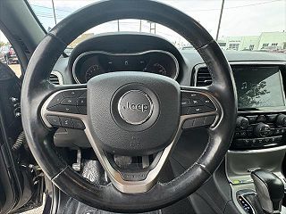 2020 Jeep Grand Cherokee Limited Edition 1C4RJEBG7LC323797 in Dodge City, KS 21