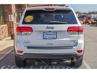2020 Jeep Grand Cherokee Laredo 1C4RJFAG5LC132628 in Dover, PA 4