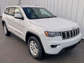 2020 Jeep Grand Cherokee Laredo 1C4RJFAG5LC154452 in DuBois, PA 3