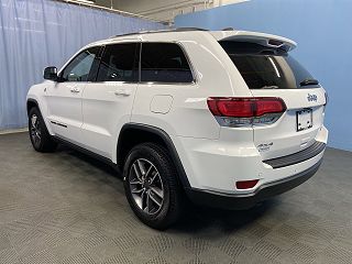 2020 Jeep Grand Cherokee North 1C4RJFAG6LC256603 in East Hartford, CT 4