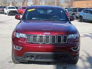 2020 Jeep Grand Cherokee  1C4RJFAG6LC377521 in Erie, PA 2