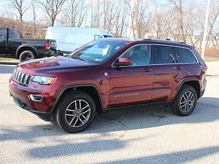 2020 Jeep Grand Cherokee  1C4RJFAG6LC377521 in Erie, PA 3