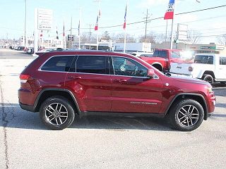 2020 Jeep Grand Cherokee  1C4RJFAG6LC377521 in Erie, PA 8